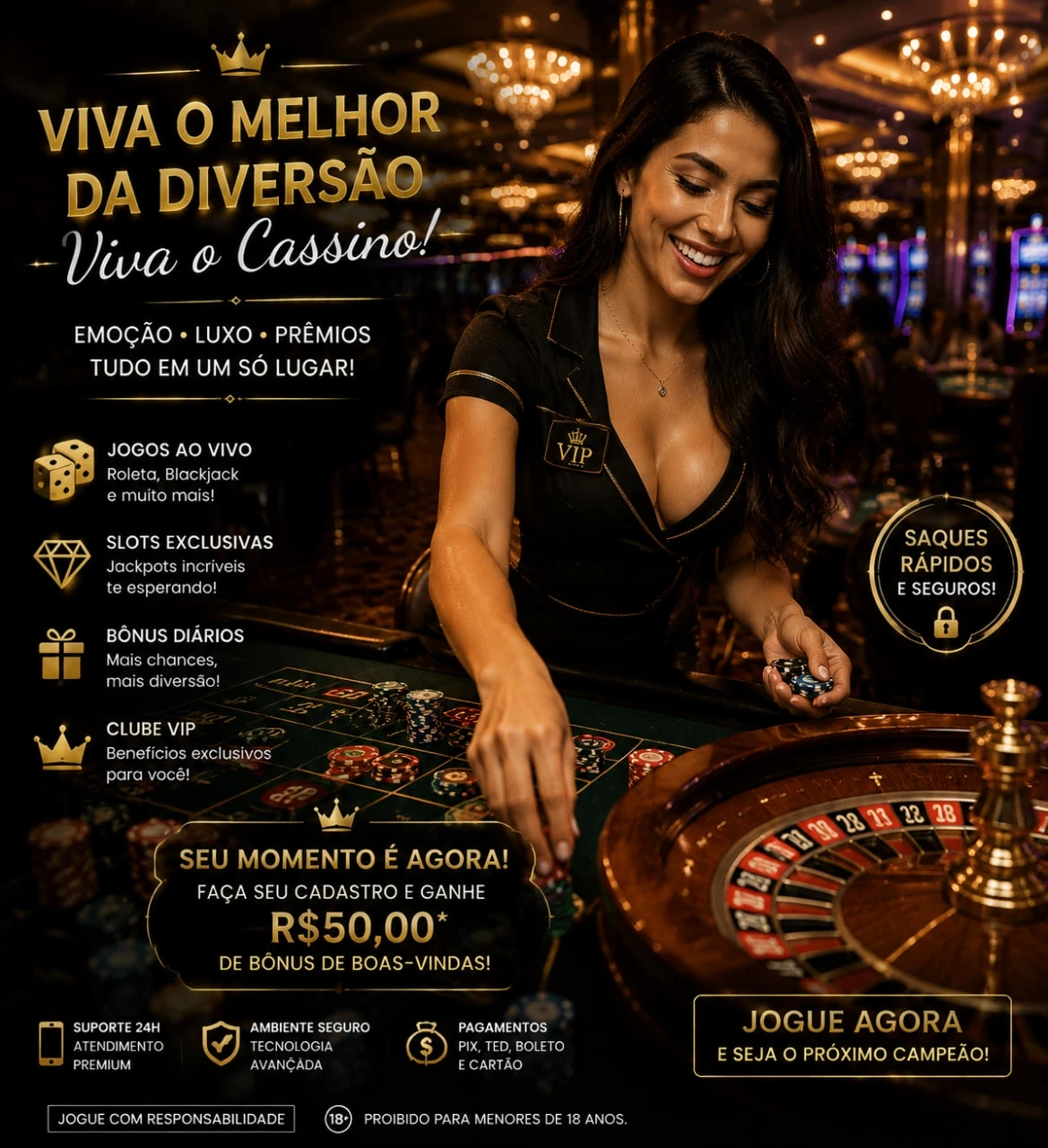 Cadastro rápido e seguro na Tyuueco.com