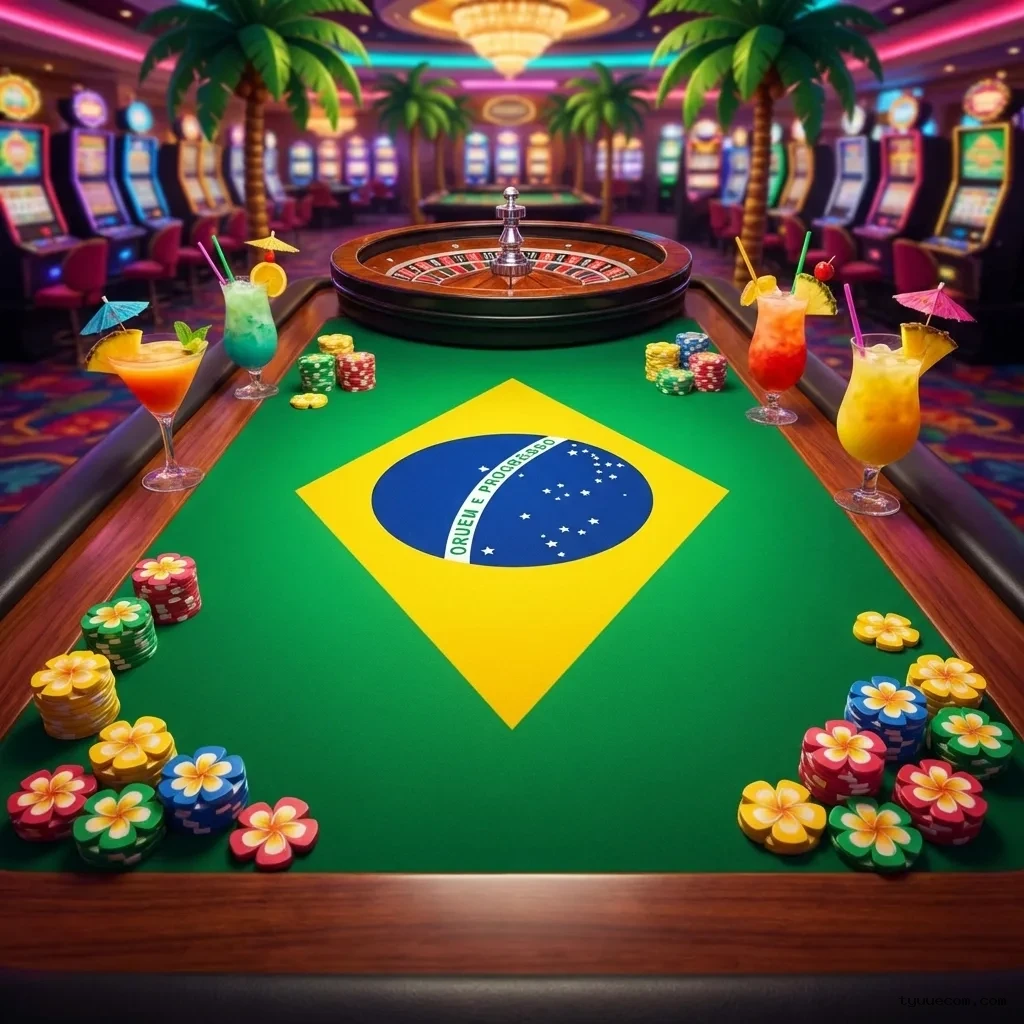 Slots online da Tyuueco.com com jackpots progressivos